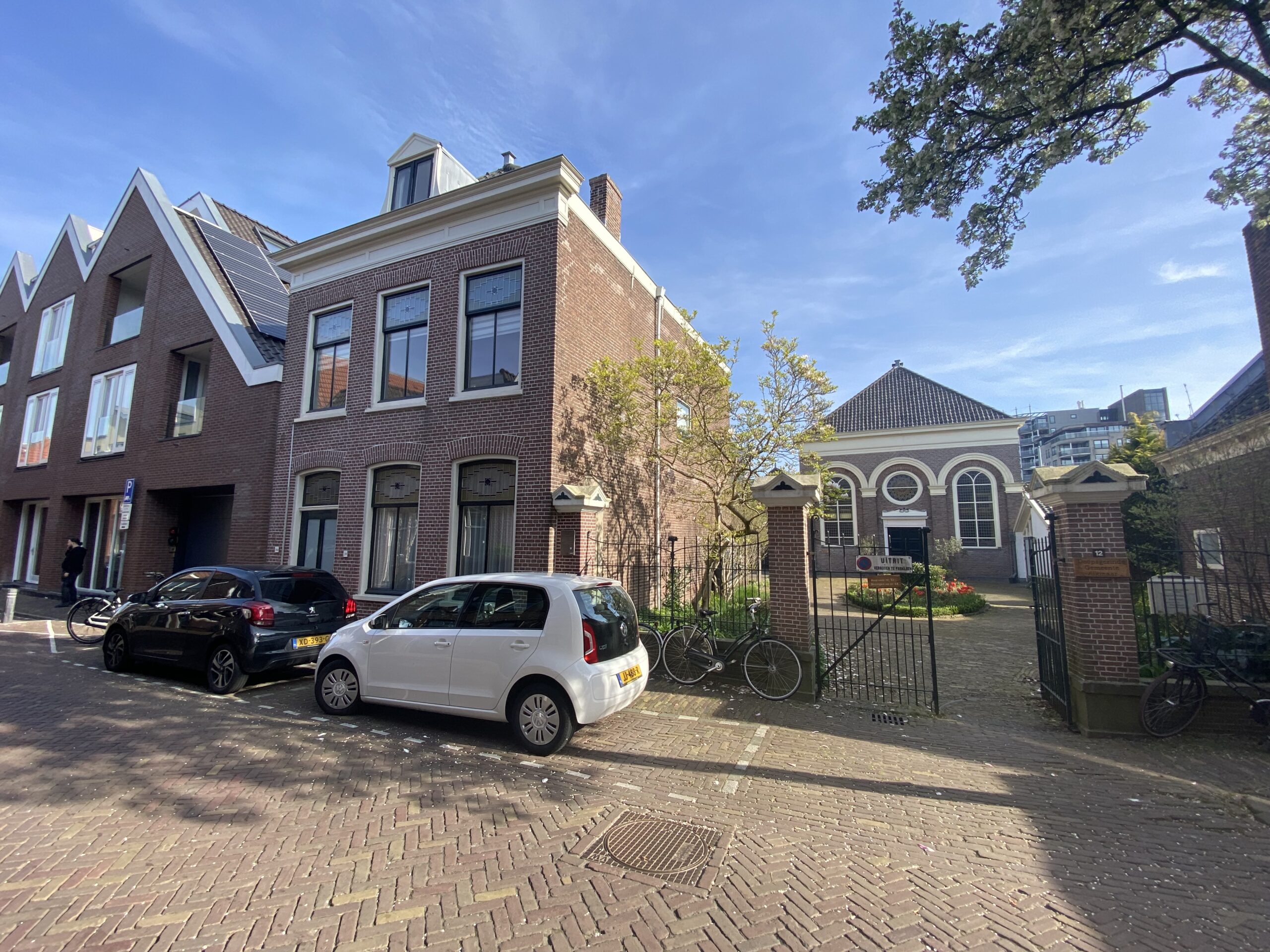 Woonhuis in Alkmaar