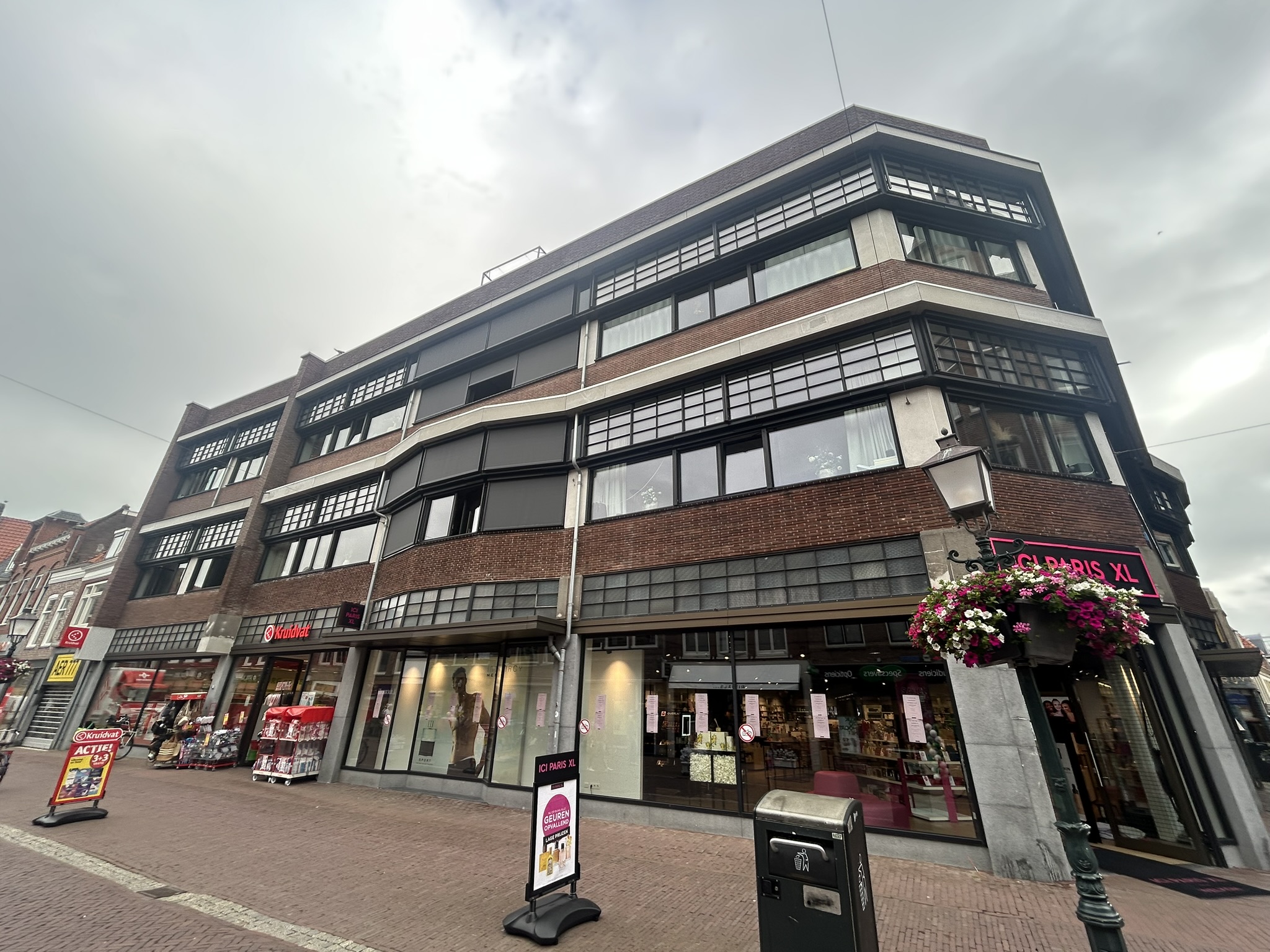Woonhuis in Hoorn