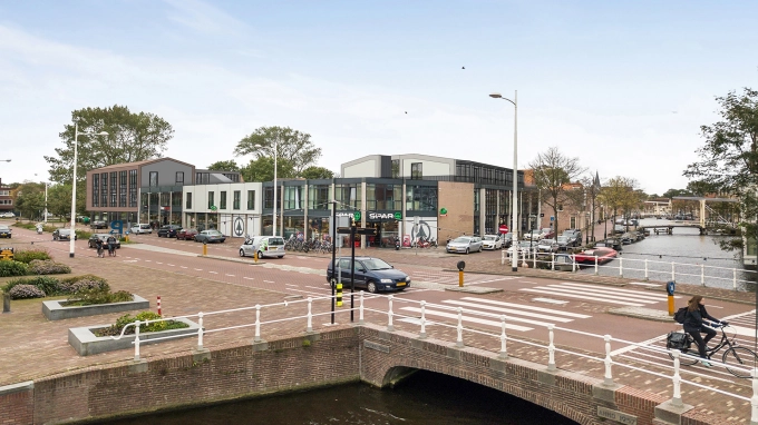 Family home in Alkmaar