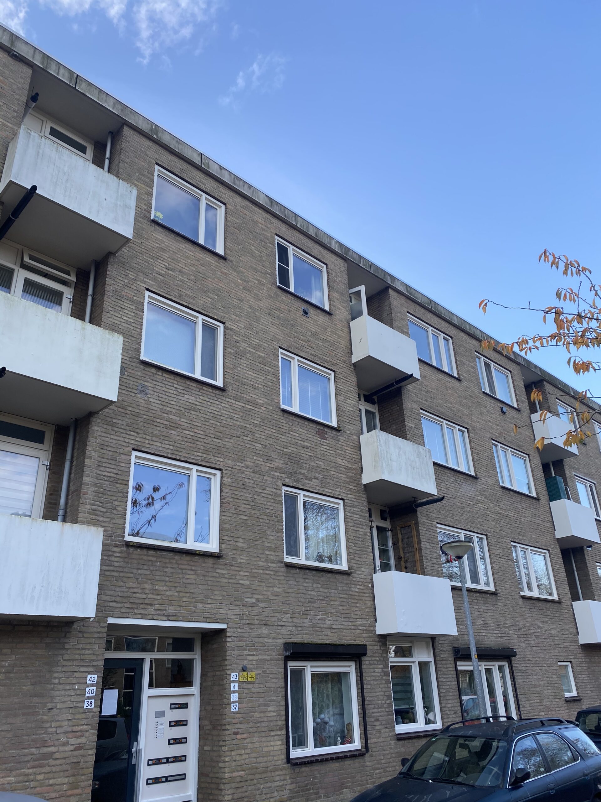 Woonhuis in Alkmaar