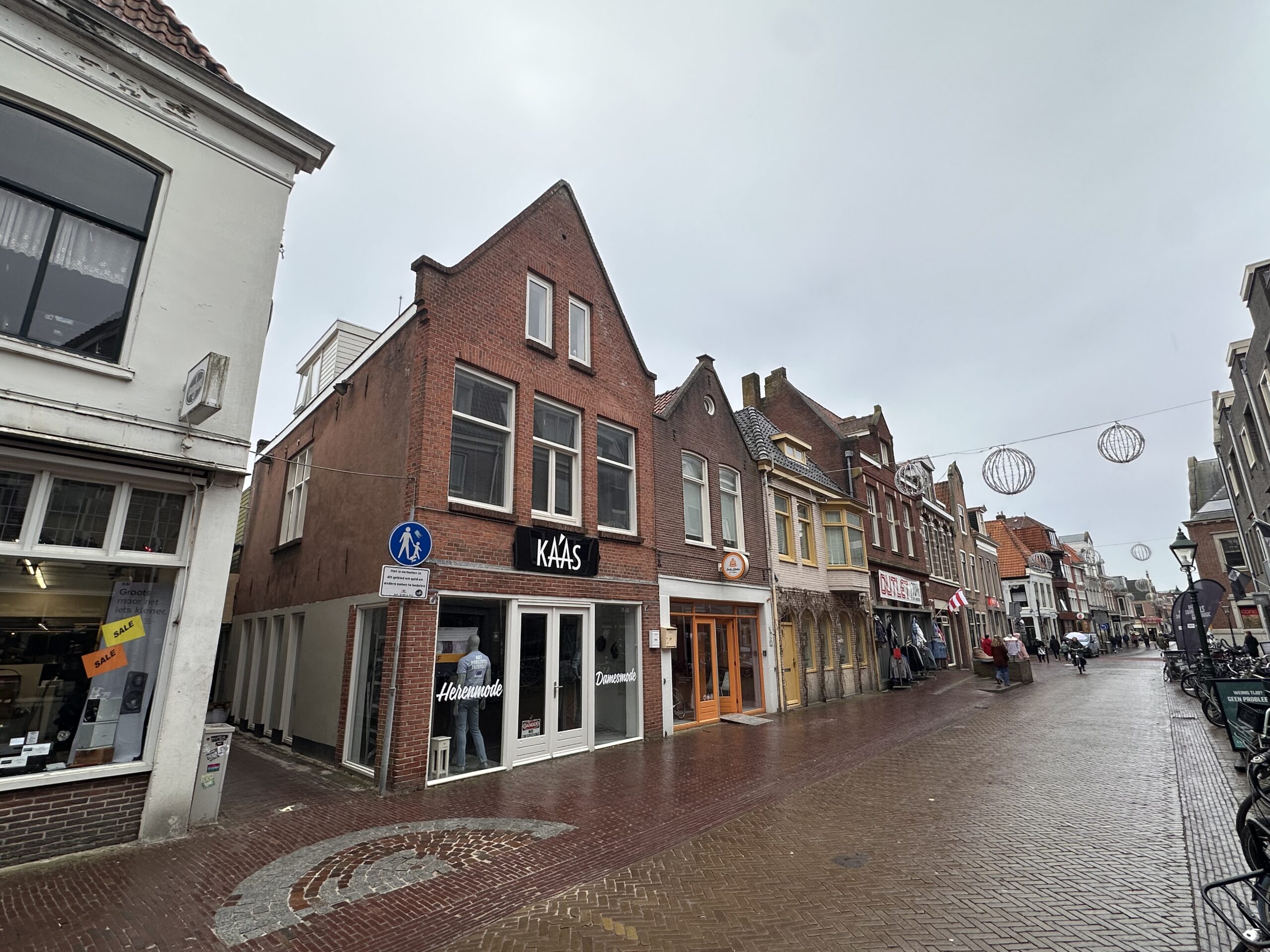 Woonhuis in Alkmaar