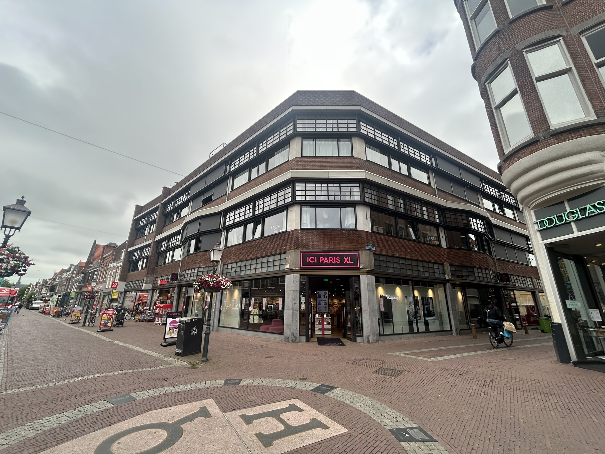 Family home in Hoorn