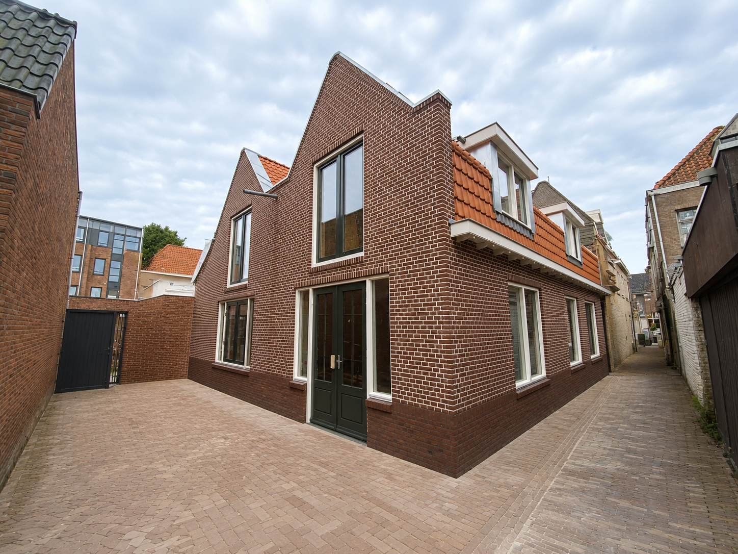 Woonhuis in Alkmaar