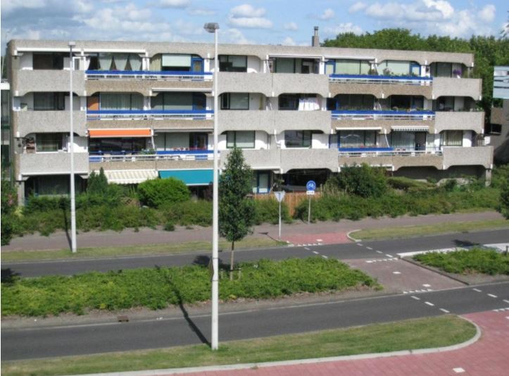 Family home in Zaanstad