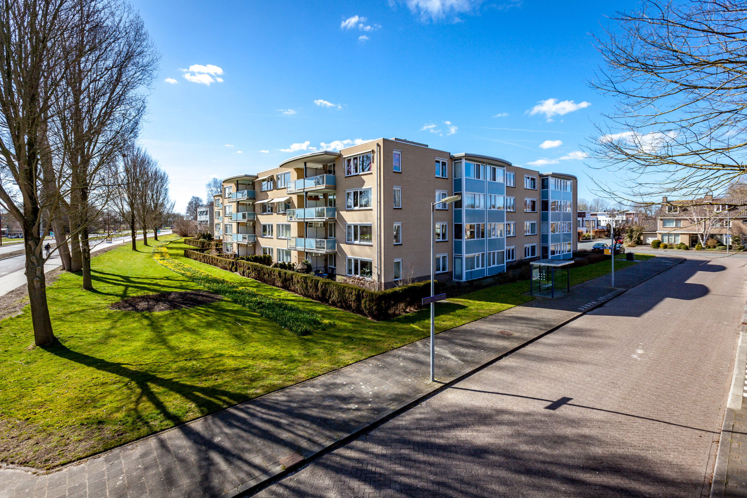 Appartement in Alkmaar