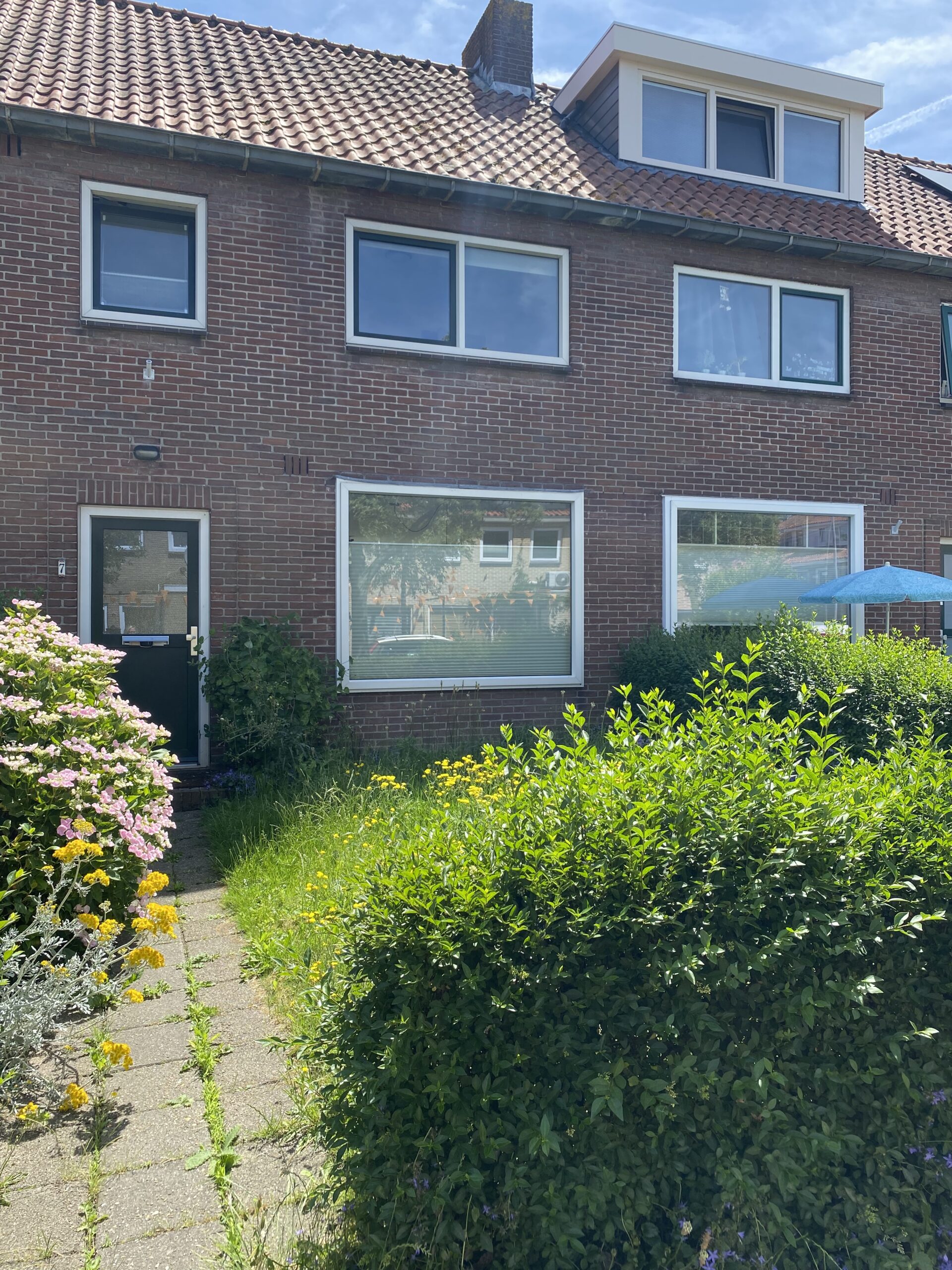 Woonhuis in Alkmaar