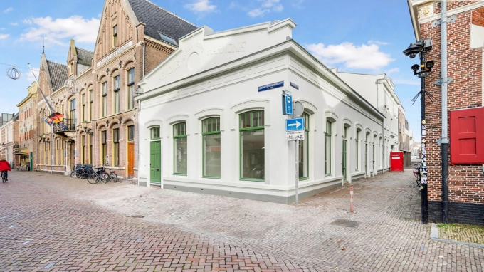 Woonhuis in Alkmaar