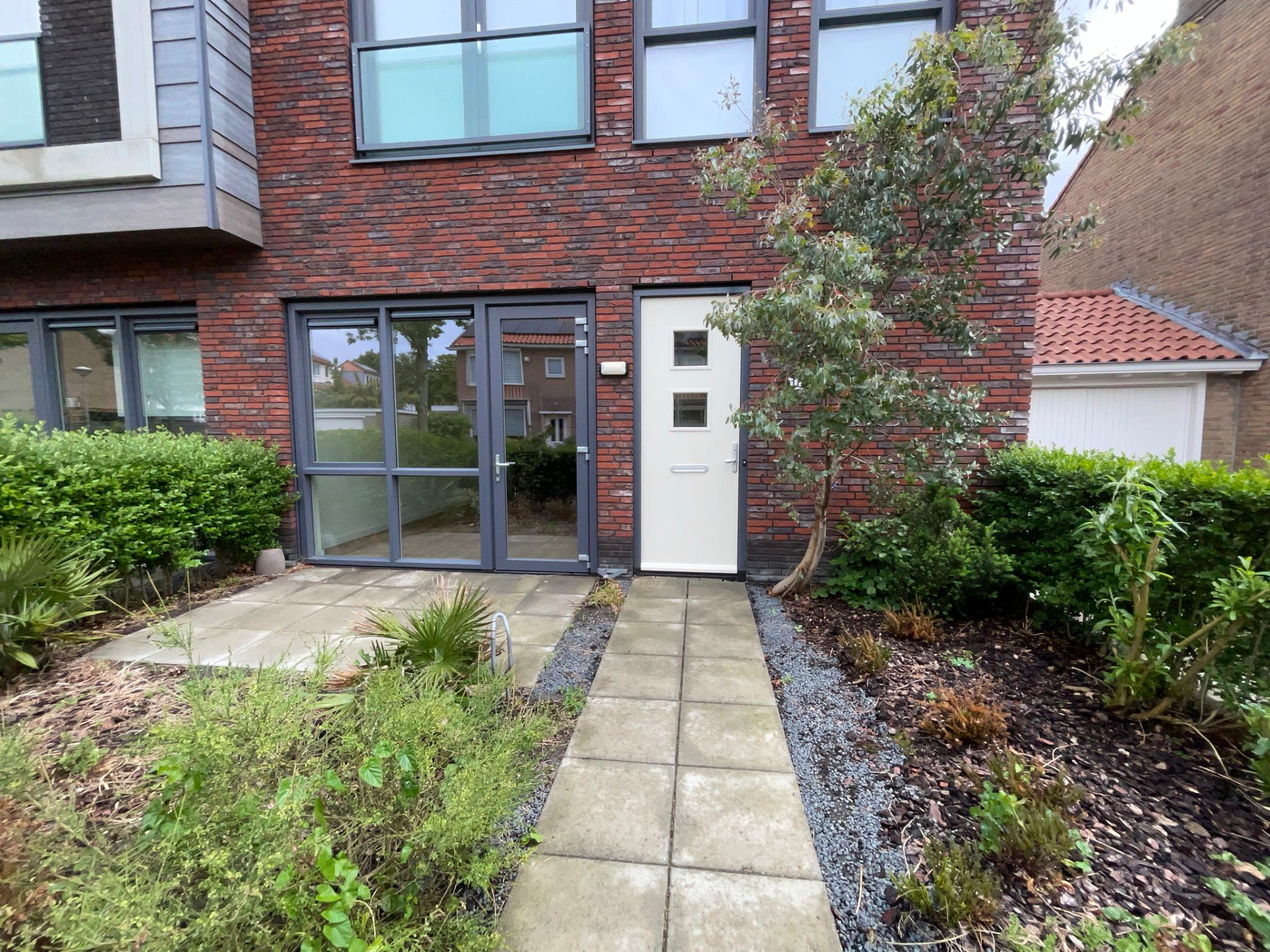 Appartement in Alkmaar