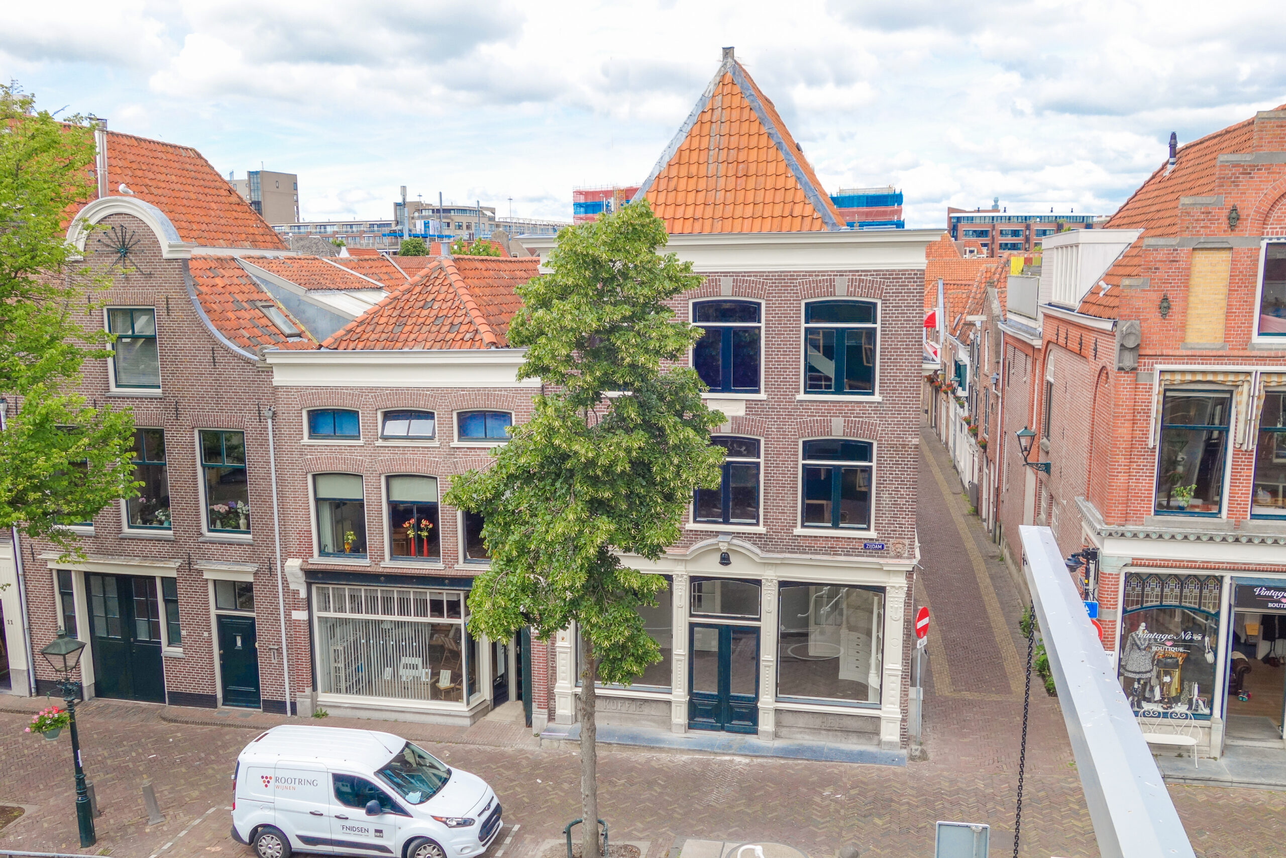 Woonhuis in Alkmaar