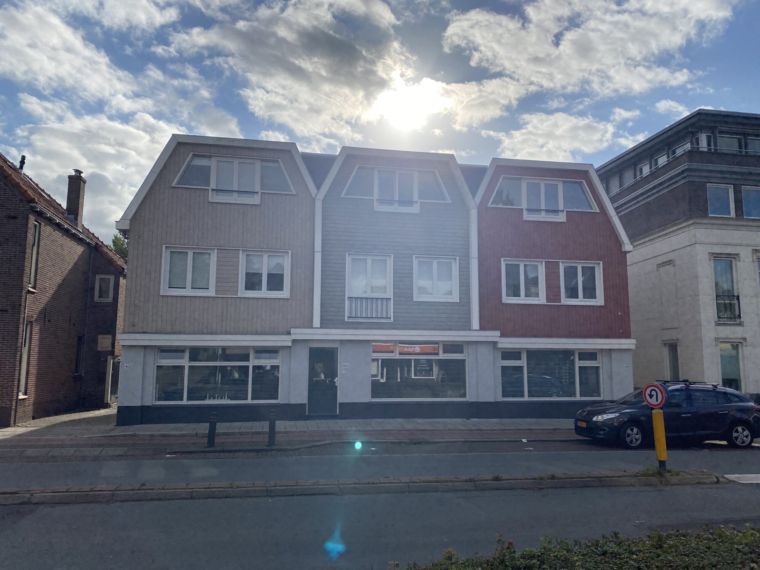 Kennemerstraatweg 404 A Heiloo