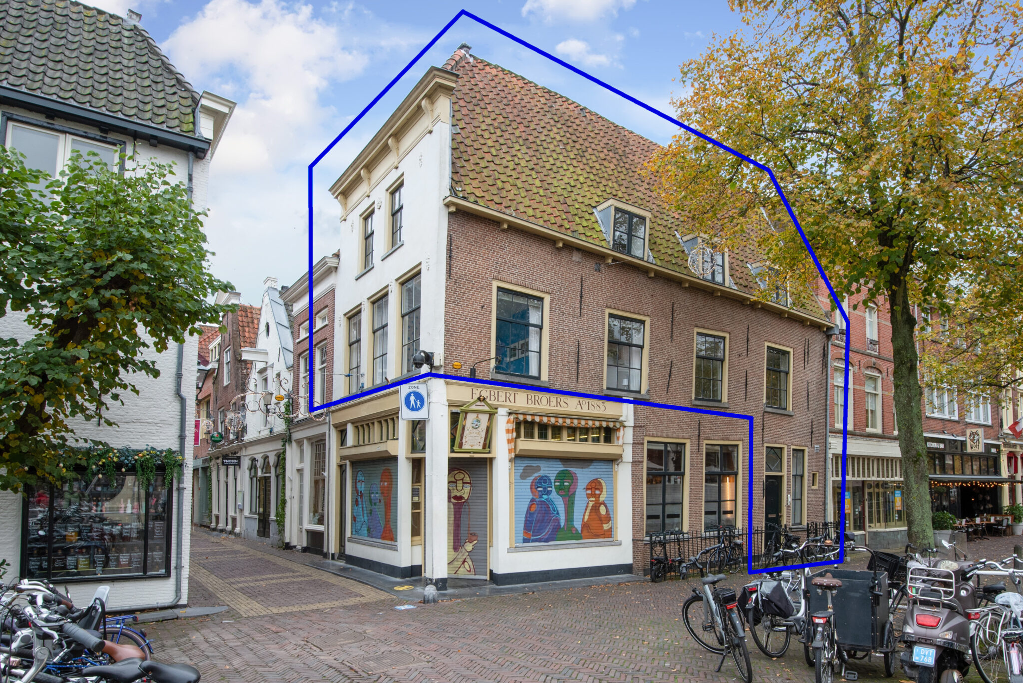 4-room house & single family of 156 m²