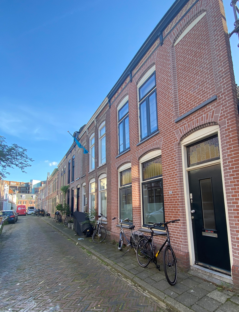 Stationstraat 35 Alkmaar