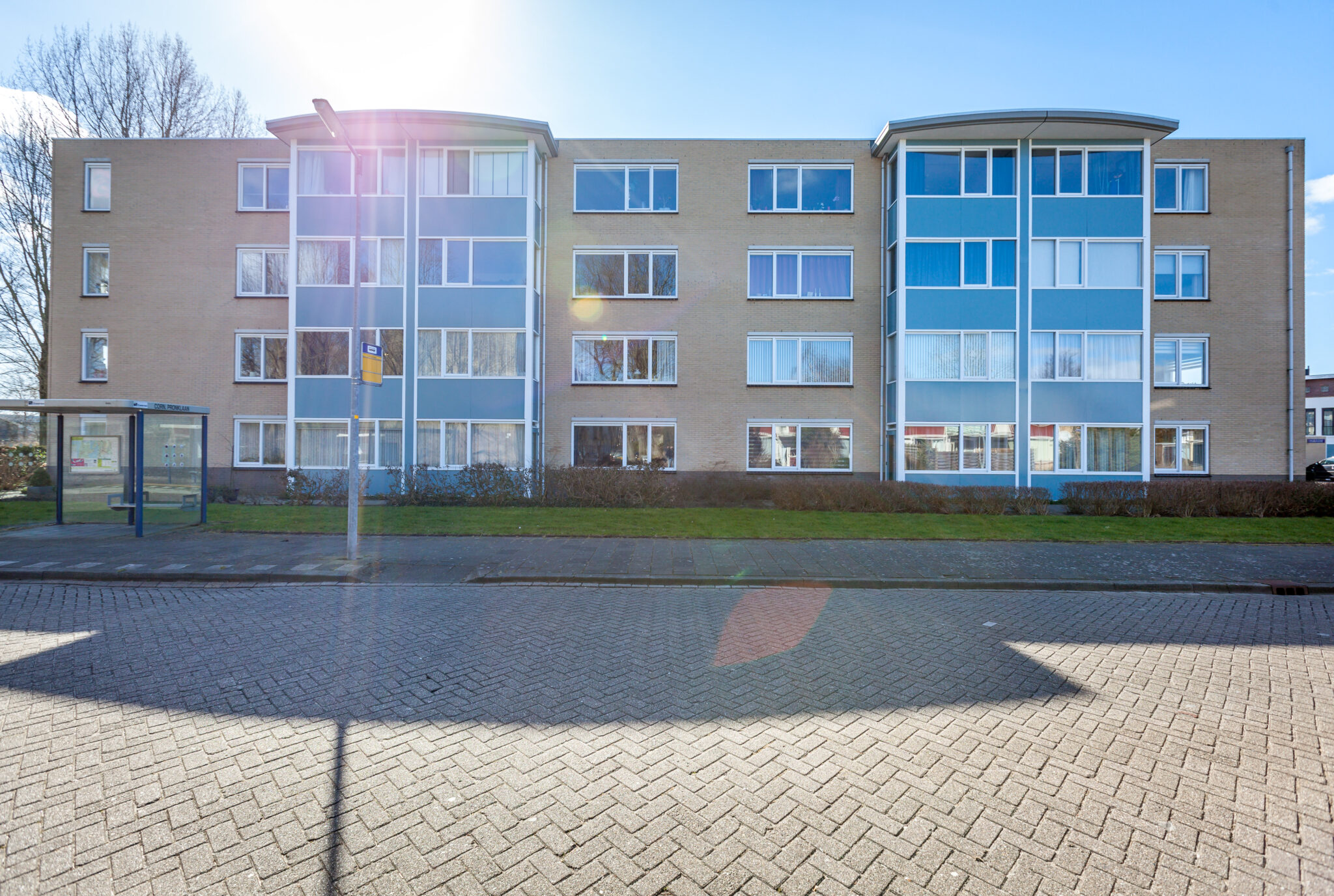 2-room house & single family of 71 m²