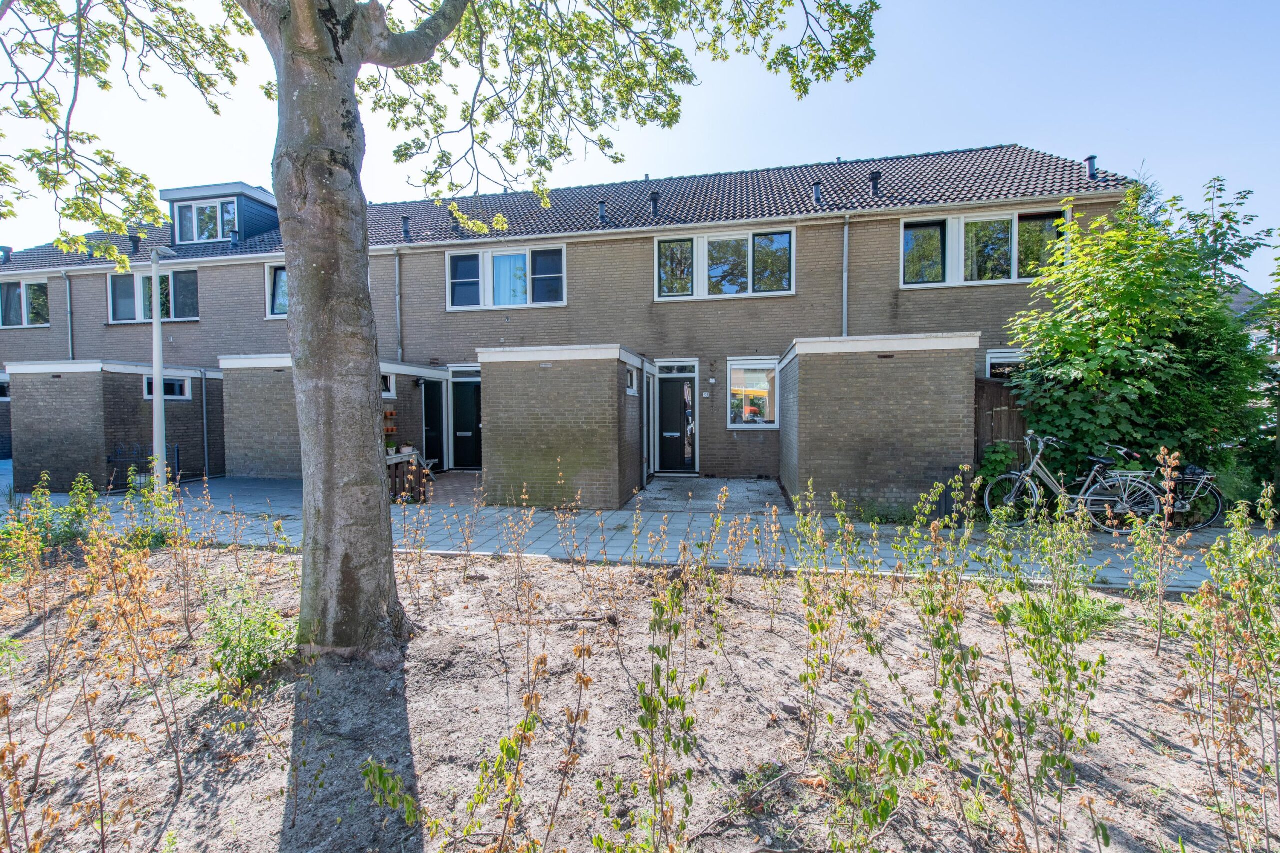 4-间 住宅与独栋 · 104 m²