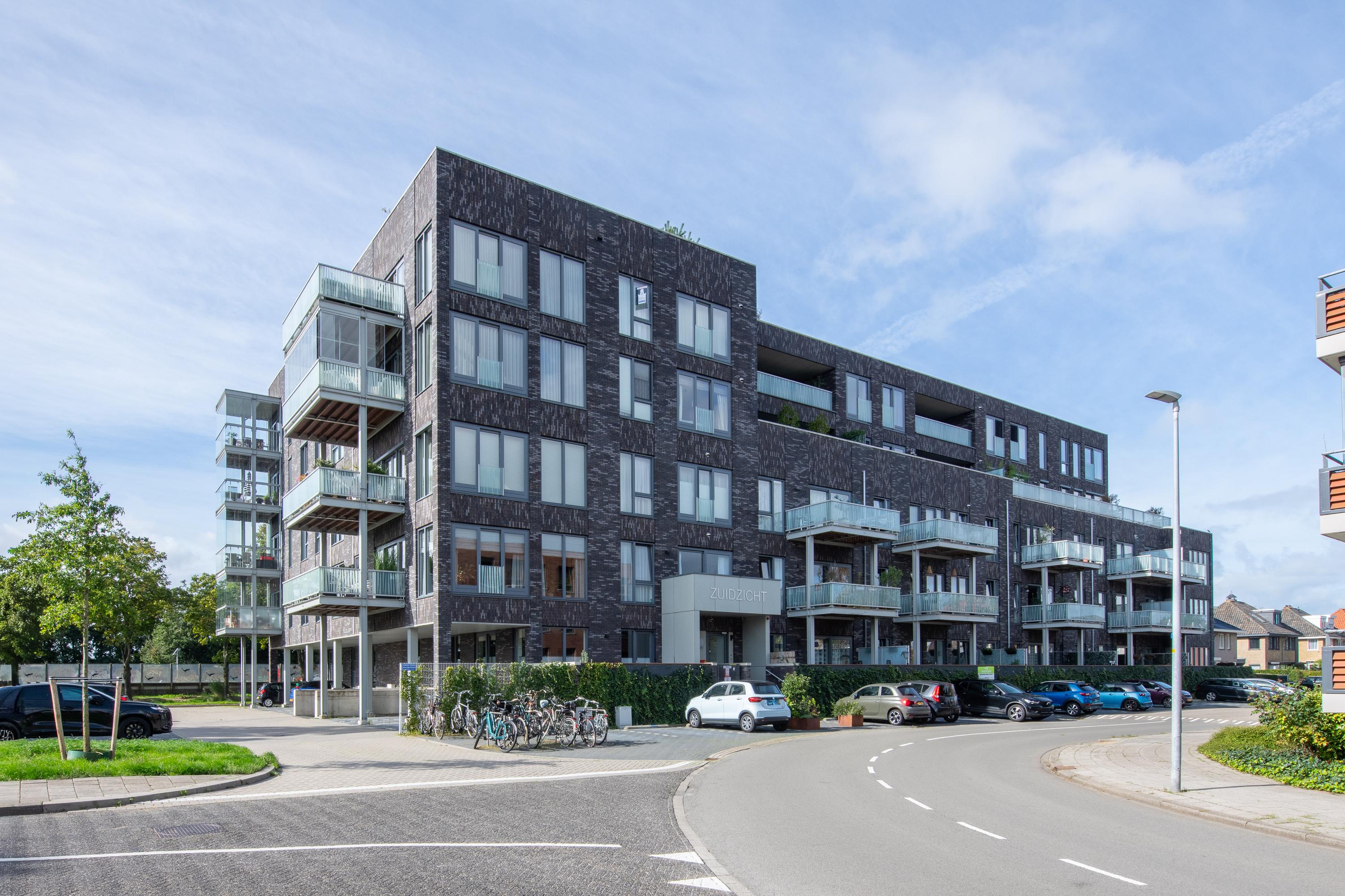 2-room apartment of 70 m²