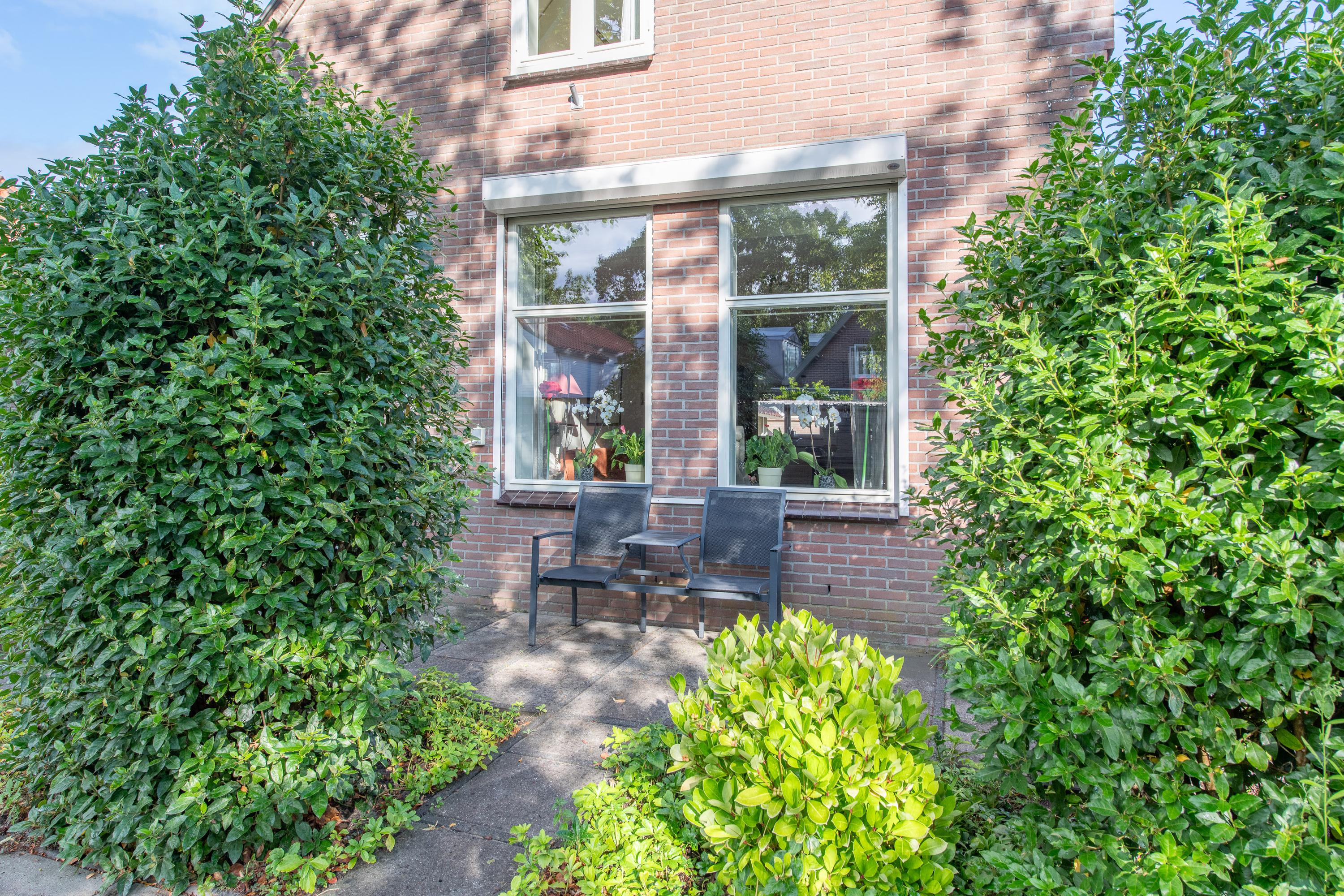 Vrijstaande woning te koop: Holleweg 91, Heiloo