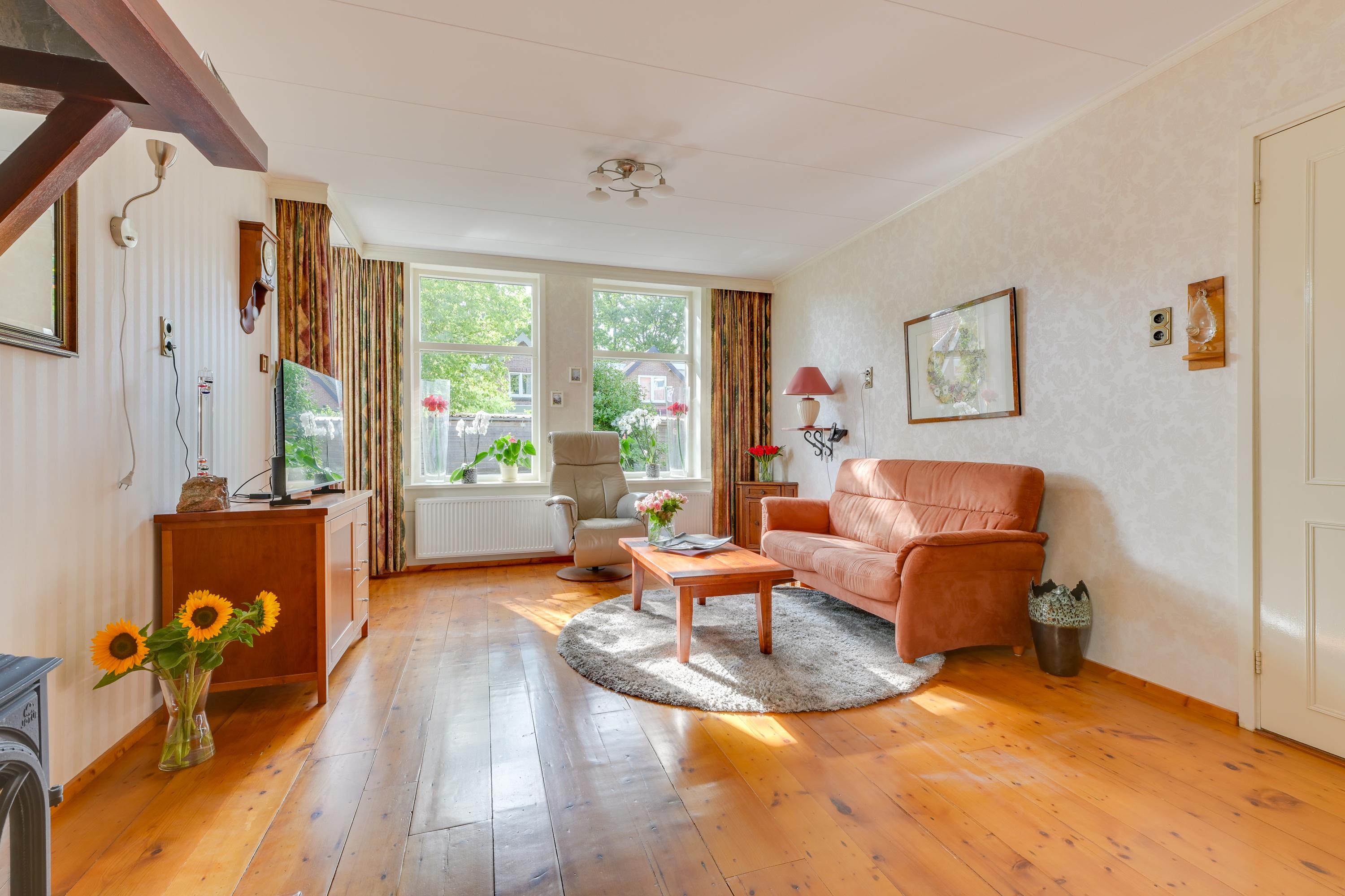 Vrijstaande woning te koop: Holleweg 91, Heiloo