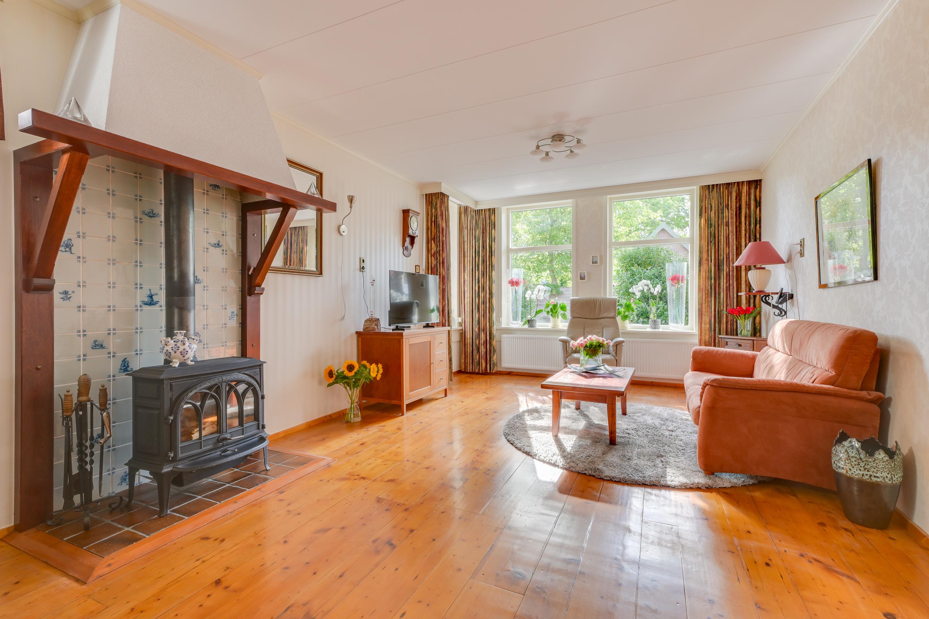 Vrijstaande woning te koop: Holleweg 91, Heiloo