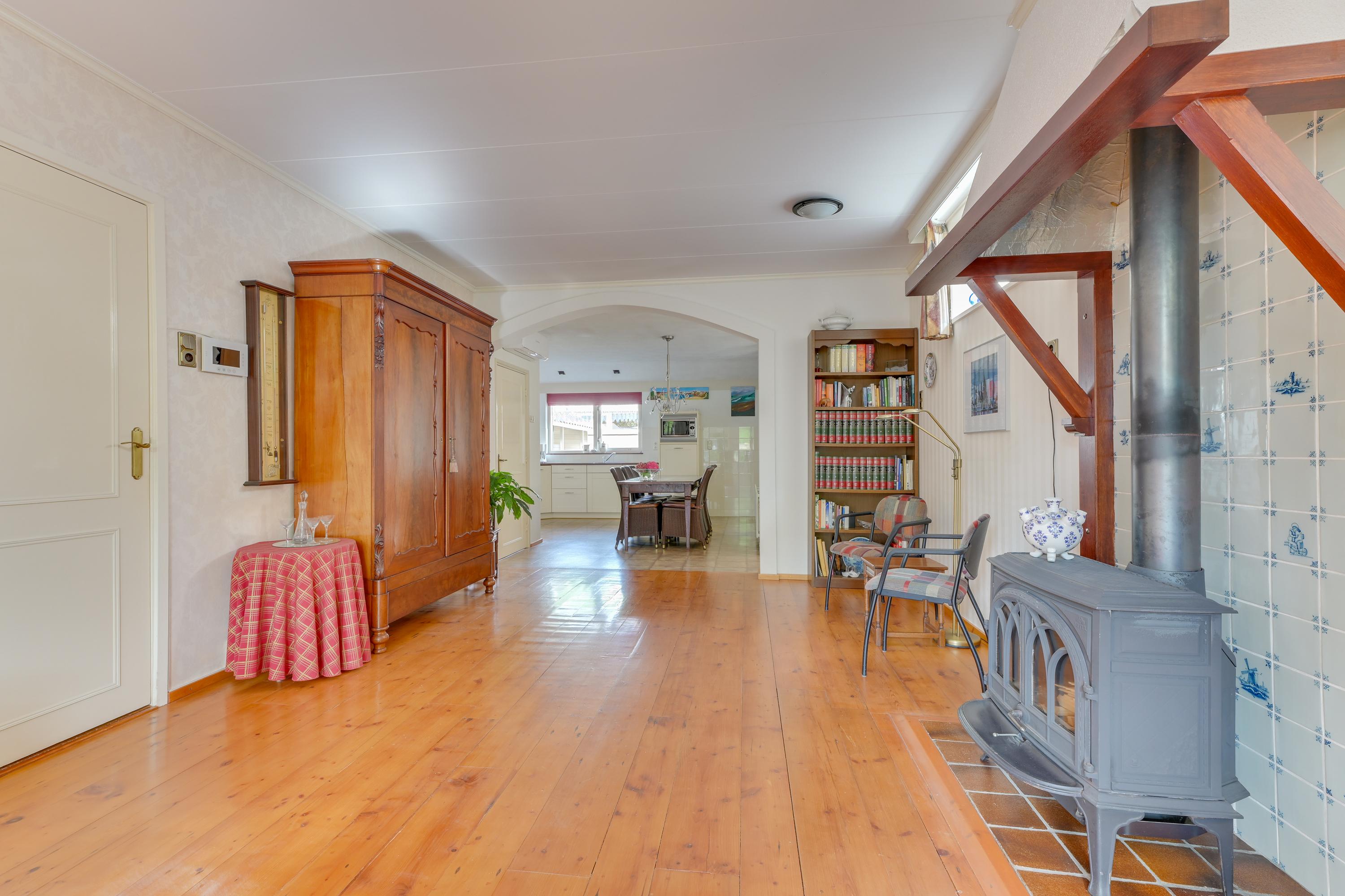 Vrijstaande woning te koop: Holleweg 91, Heiloo