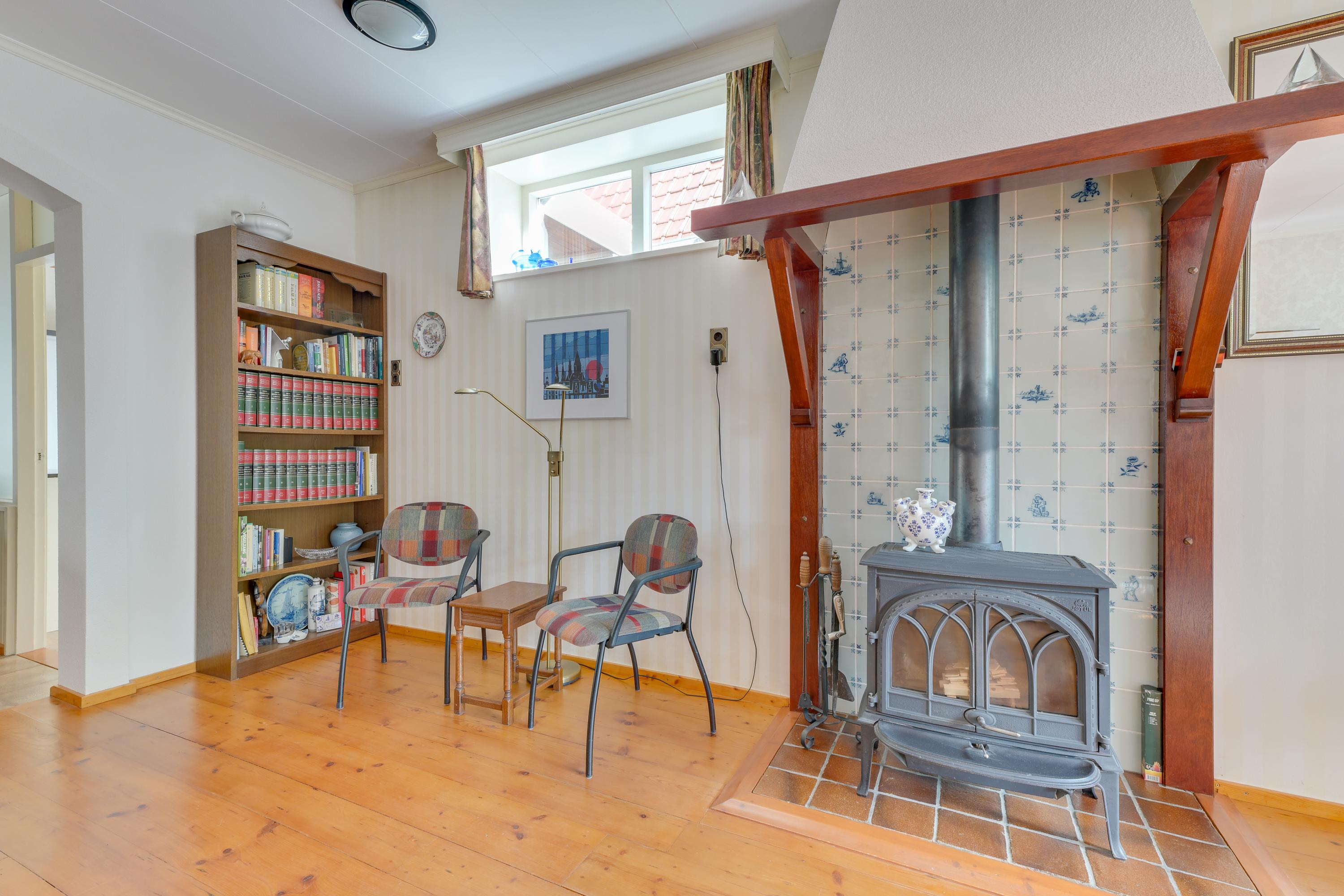 Vrijstaande woning te koop: Holleweg 91, Heiloo