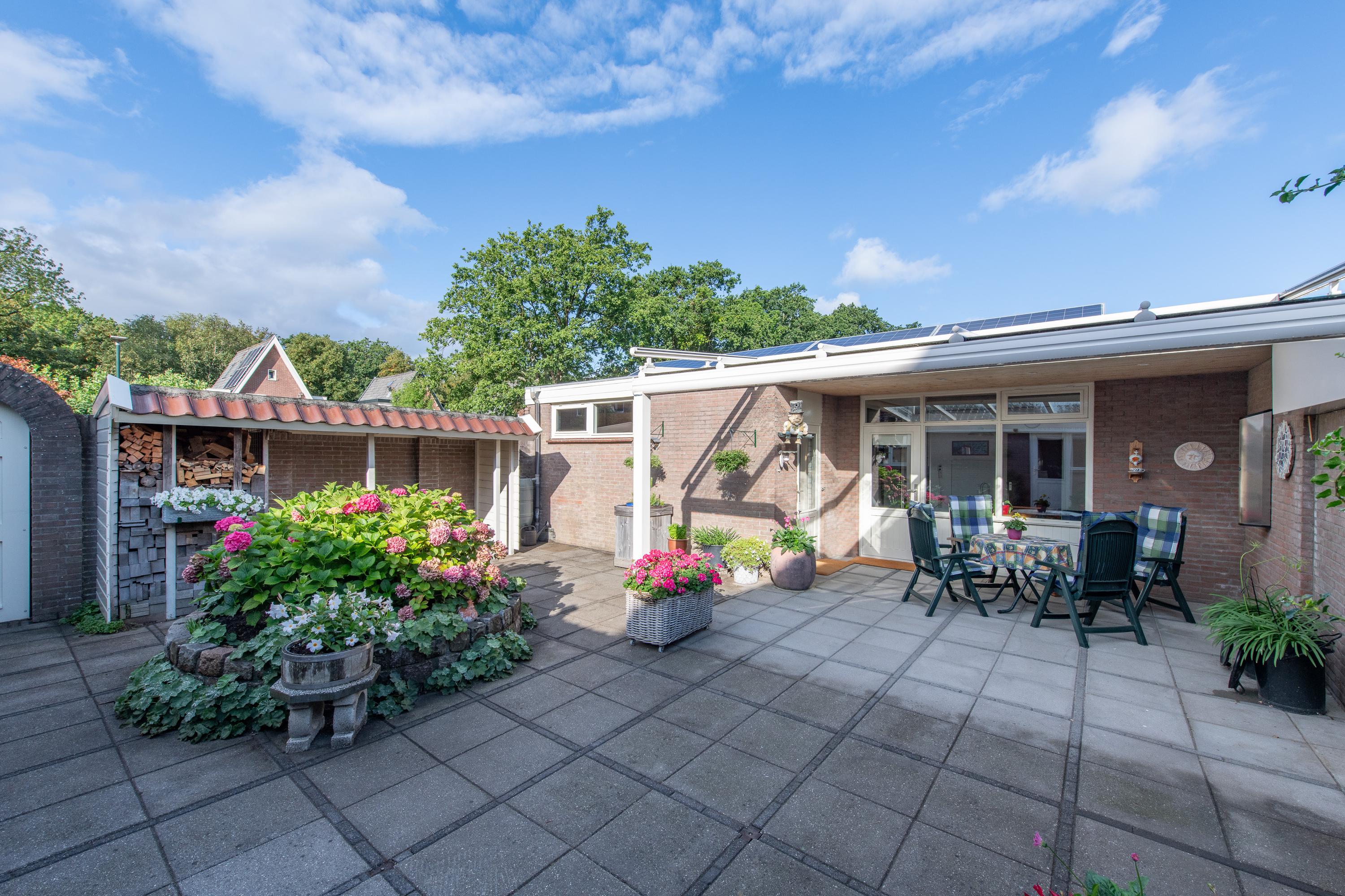 Vrijstaande woning te koop: Holleweg 91, Heiloo