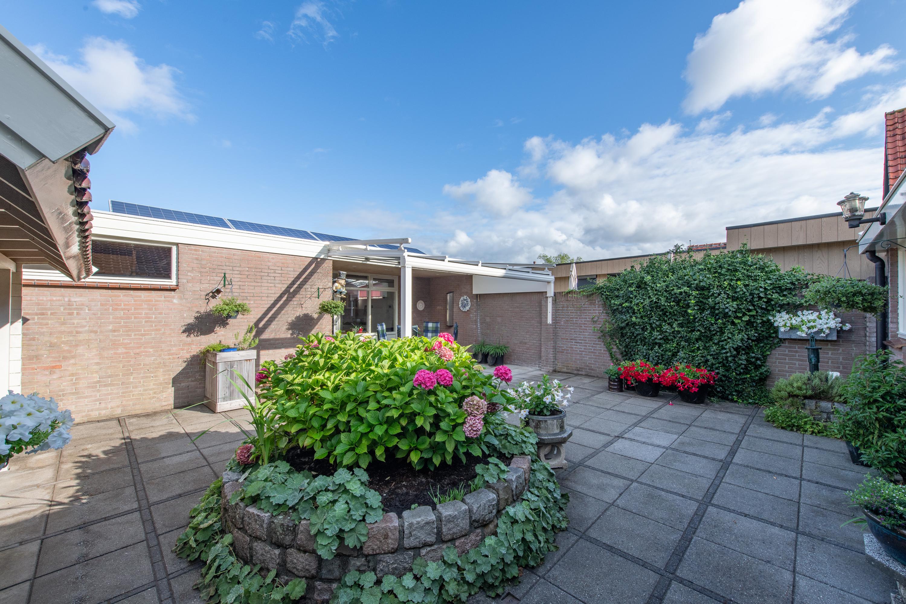 Vrijstaande woning te koop: Holleweg 91, Heiloo