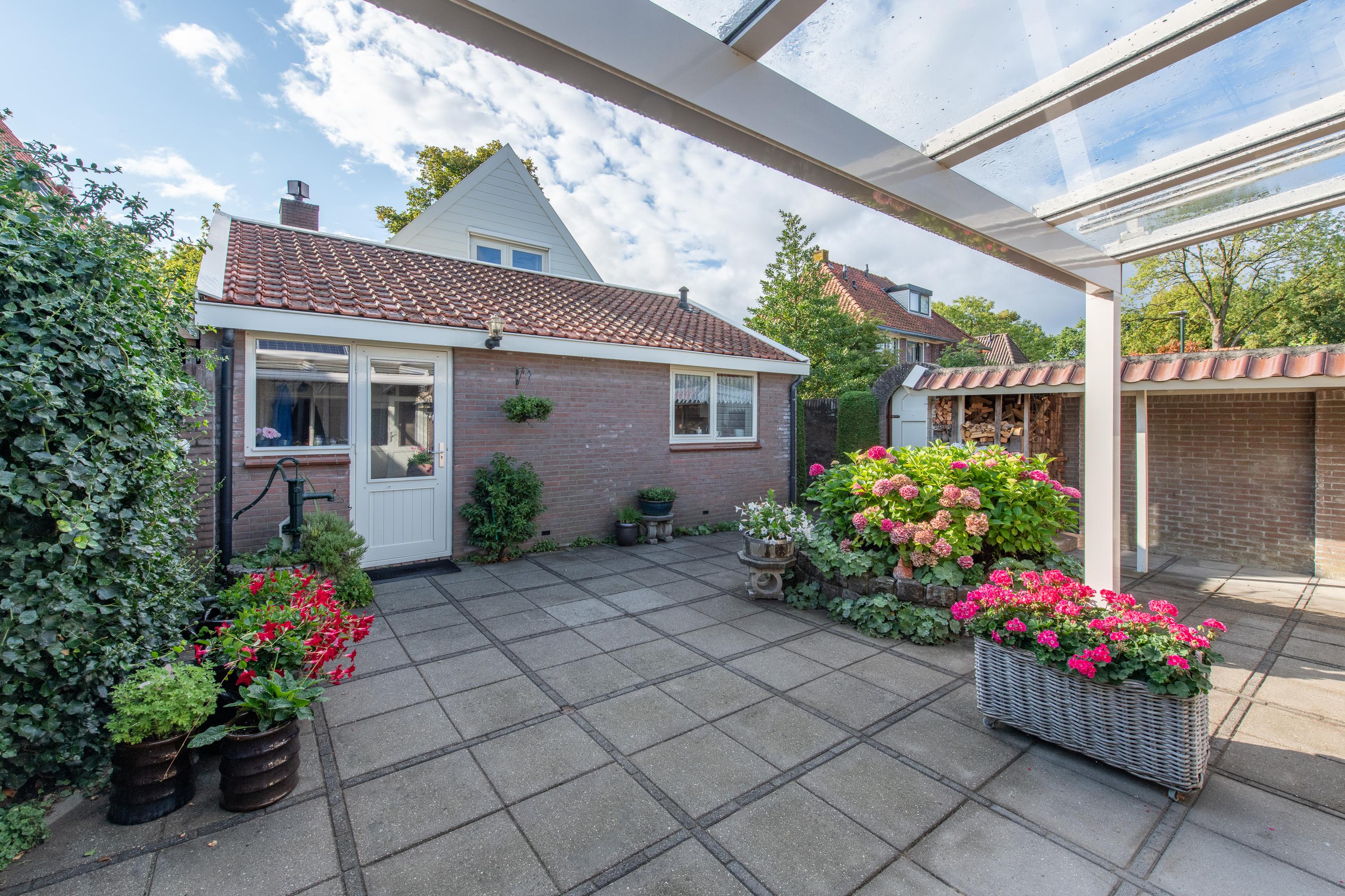 Vrijstaande woning te koop: Holleweg 91, Heiloo